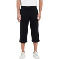 COMEOR Caprihose Herren Bermuda Capri Shorts 3/4 Hosen Sommerhosen