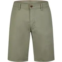 Hattric Bermudas Chino Bermuda Summer Cotton