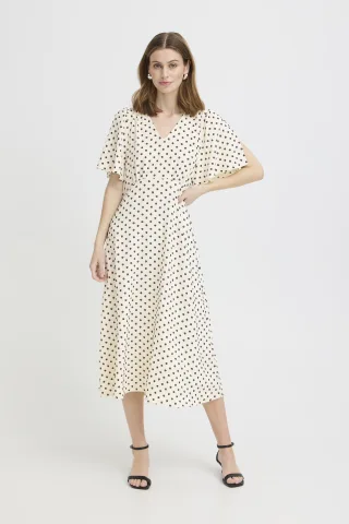 Casual IHZABBY Kleid Regular fit