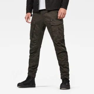 G-Star - Rovic Zip 3D Regular Tapered - Gr. - 32