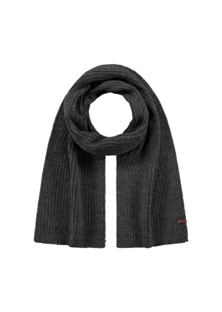 Barts - Barts 3857 heathergrey darkheather - Gr. - OS