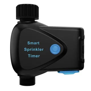 NEO Tuya Smart Wifi Irrigation Water System Automatic Agricultural Controller Smart Sprinklers Control for Garden Lawn