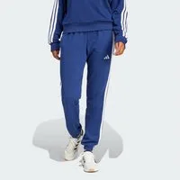 adidas Sportswear Jogginghose ESSENTIALS 3-STREIFEN FRENCH TERRY CUFFED HOSE (1-tlg)