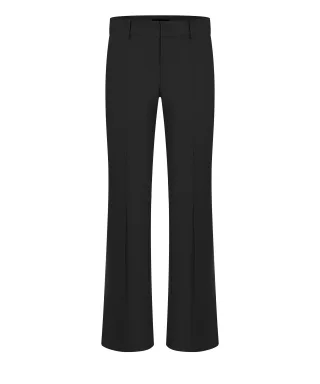 CAMBIO - Farah black - Gr. - 29