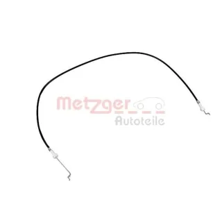 Metzger Seilzug f?r T?rentriegelung Mercedes Sprinter 3160066