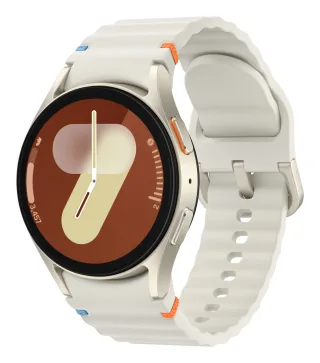 Samsung Galaxy Watch 7 Bluetooth 40mm Cream | sm-l300nzeaxef |