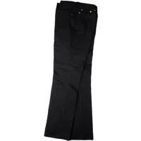 Lucky Star Stretch-Jeans Lucky Star Herren Stretch Jeans Custer schwarz XXL