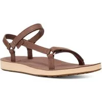 Teva W ORIGINAL UNIVERSAL SLIM LEA Sandale