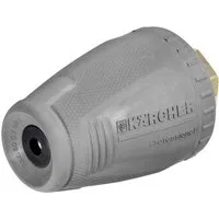 Kärcher Professional Dreckfräse Dreckfräser, klein, 040 4.114-020.0