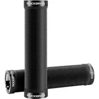 ROCKBROS Fahrradlenkergriff Rockbros Bike Grips Anti-Rutsch Drehgriffe