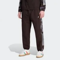 adidas Performance Trainingshose AMG CAMO GEWEBTE TRAININGSHOSE (1-tlg)