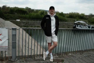 JAKO Coach Wendejacke Wardrobe