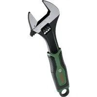 Bosch Home & Garden Ringschlüssel Bosch Home and Garden 1600A032VF 1600A032VF Rollgabelschlüssel