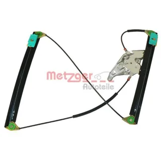 Metzger Fensterheber vorne links Audi A6 C5