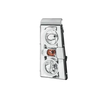 Hella Scheinwerfer rechts 1ER246046-521