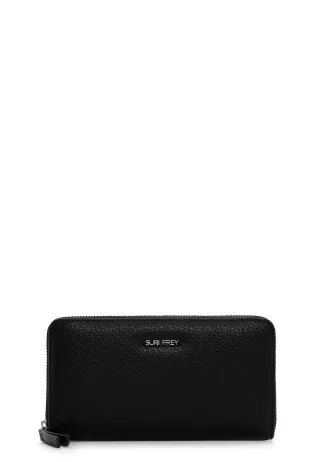 SURI FREY - Geldbörse SFY Tiffy black 100 - Gr. - OS