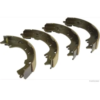 Jakoparts Bremsbacken hinten Daihatsu Terios Toyota Picnic