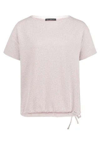 Betty Barclay - Blusenshirt beige - Gr. - 46