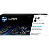 Toner schwarz 212X (W2120X)