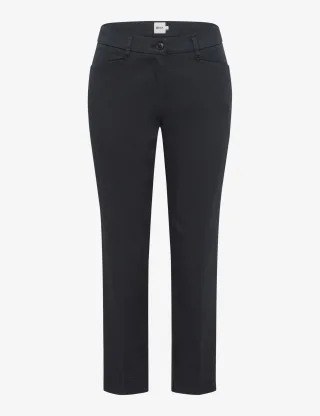 BRAX - Style Mara S perma blue - Gr. - 42