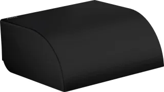 Hansgrohe Toilettenpapierhalter mit Deckel 42858670