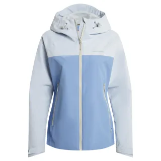 Craghoppers - "Vanth" Jacke, wasserfest für Damen (Nimbus Blau/Küstenblau)