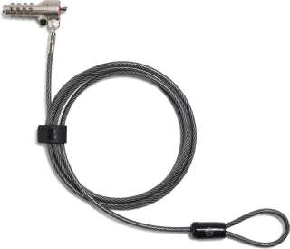 HP Nano Combination Lock | 63b28aa | Sicherheitskabelschloss