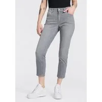 MAC 7/8-Jeans MELANIE 7/8 summer Sommerliche Denim-Qualität, sehr leicht im Gewicht
