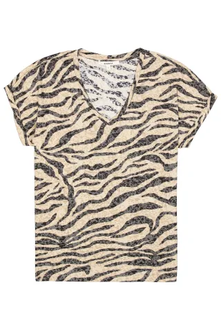 Garcia - T260202 black - Gr. - L