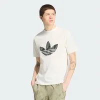 adidas Originals T-Shirt MONOGRAM T-SHIRT (1-tlg)