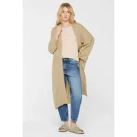 SENSES.THE LABEL Cardigan aus Feinstrick