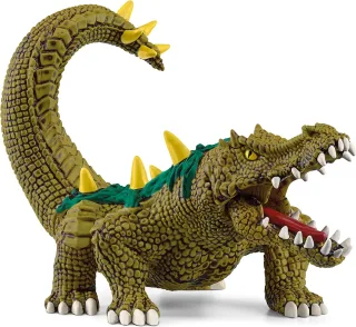 schleich Eldrador Creatures 70155 - Sumpfmonster