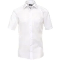 CASAMODA Kurzarmhemd Comfort Fit 1/2 NOS comfort fit