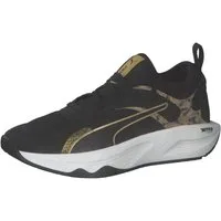 PUMA Puma Damen Trainingsschuhe PWR XX Nitro Safari Glam 376980 Trainingsschuh
