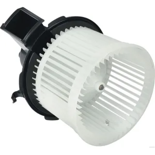 Elparts Innenraumgebl?se Fiat 500 Panda Panda Panda Ford Ka