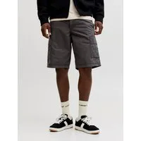 Jack & Jones Cargoshorts JPSTCOLE MATTY CARGO SHORT MID