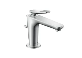 Hansgrohe Waschtischm 90 für HWB Axor CitterioC CoolStart m Zugst.Cubic cut chrom, 49011000 49011000