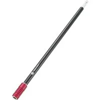 TOOLCRAFT Bithalter TOOLCRAFT 2266957 Bitverlängerung 300 mm 1/4" (6.3 mm)