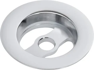 Hansgrohe Ventilteller edelmatt , 94300880 94300880