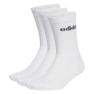 UNISEX SOCKEN C LIN CREW 3P (HT3455)
