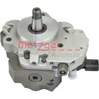 Metzger Hochdruckpumpe BMW 1er 3er 5er 6er 7er X3 X5 X6