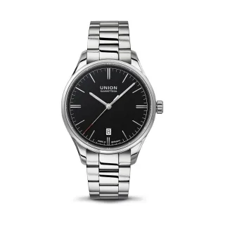 Union Glashütte Unisexuhr Viro D0174071105100