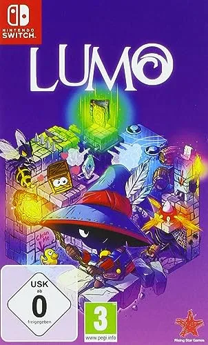 Lumo [für Nintendo Switch]