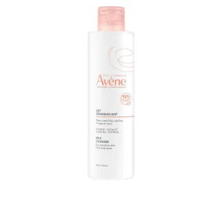Leche Limpiadora Desmaquillante 200 ml