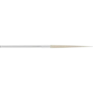 PFERD TOOLS Diamant-Handyfeile rund - 15434203