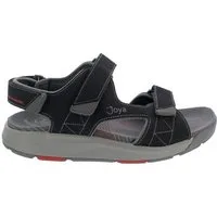 Joya Joya Alexander Dark Blue Sandale, Nubuck Leather/ Textile, Active-Sohl Sandale