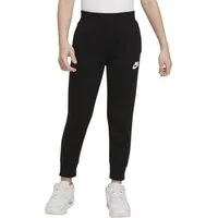 Nike Sportswear Jogginghose mit Eingrifftaschen, für Kinder, aus Baumwolle und Polyester