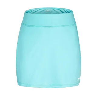 Slazenger - "Court" Hosenrock für Damen (Aquablau)