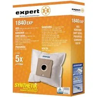Expert Staubsaugerbeutel expert 1840 EXP