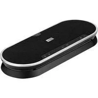 EXPAND 80, Freisprecheinrichtung schwarz/silber, Bluetooth, USB-C